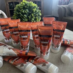 Eveline liposuction serum